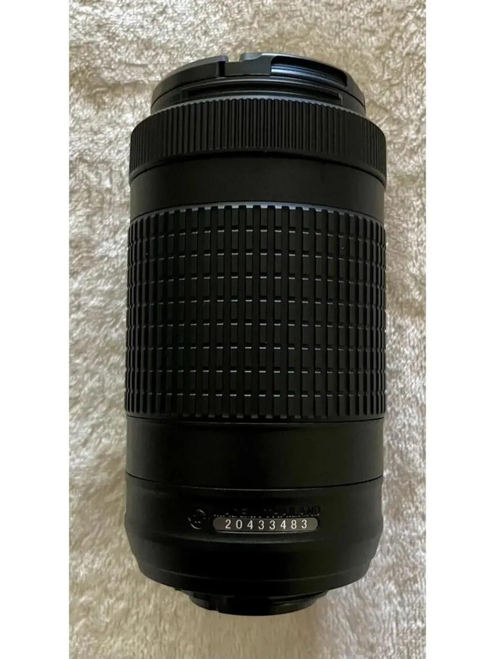 Nikon D3400 24.2MP DSLR Digital Camera Kit with 170-300mm Lens
